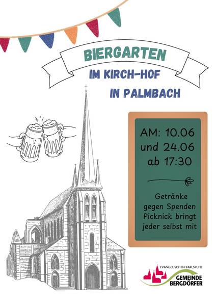 Quelle: Ev. Gemeinden der Region Bergdörfer Karlsruhe