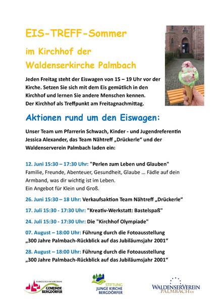 Quelle: Ev. Gemeinden der Region Bergdörfer Karlsruhe